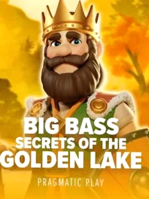 Big Bass - Secrets of the Golden Lake at Casino Winbeast