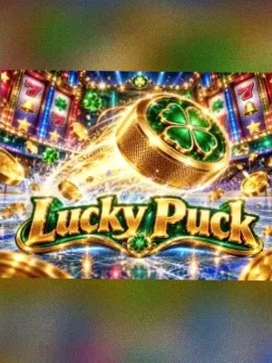Lucky Puck at Casino Winbeast