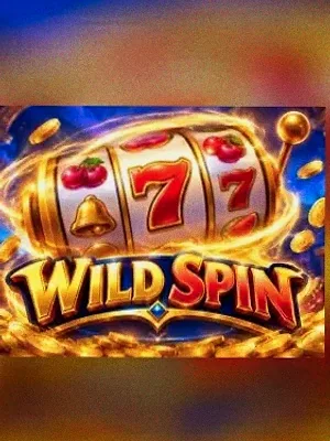 Wild Spin at Casino Winbeast