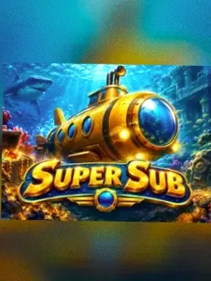 Super Sub at Casino Winbeast