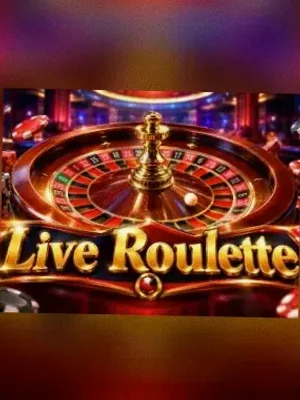 Live Roulette at Casino Winbeast